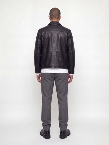 JACK & JONES Slim fit Chino Pants in Grey