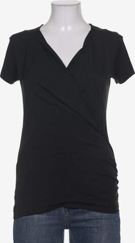 ESPRIT Bluse S in Schwarz: predná strana