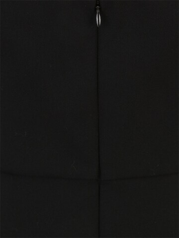 Banana Republic Tall Dress 'POWERHOUSE SHEATH' in Black