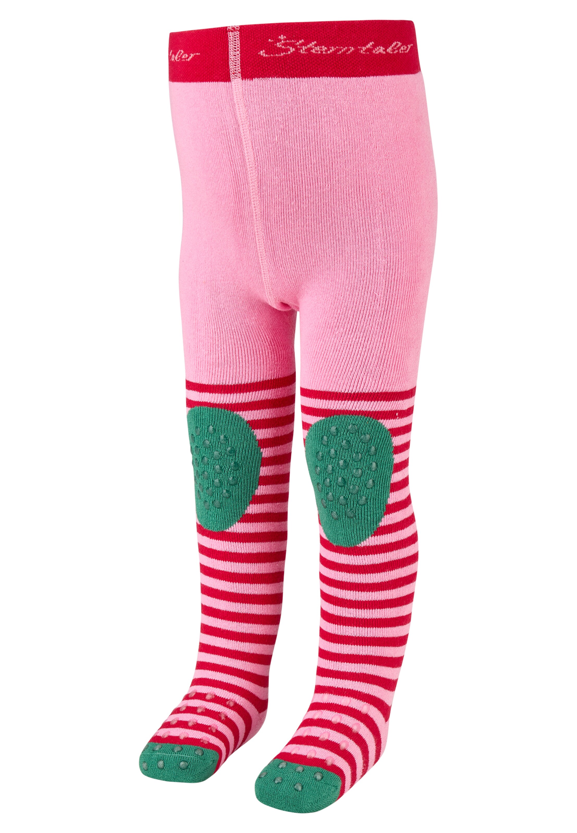 STERNTALER Tights in Pink