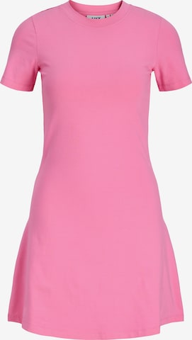 JJXX Mekko 'JXBELLA' värissä vaaleanpunainen: etupuoli