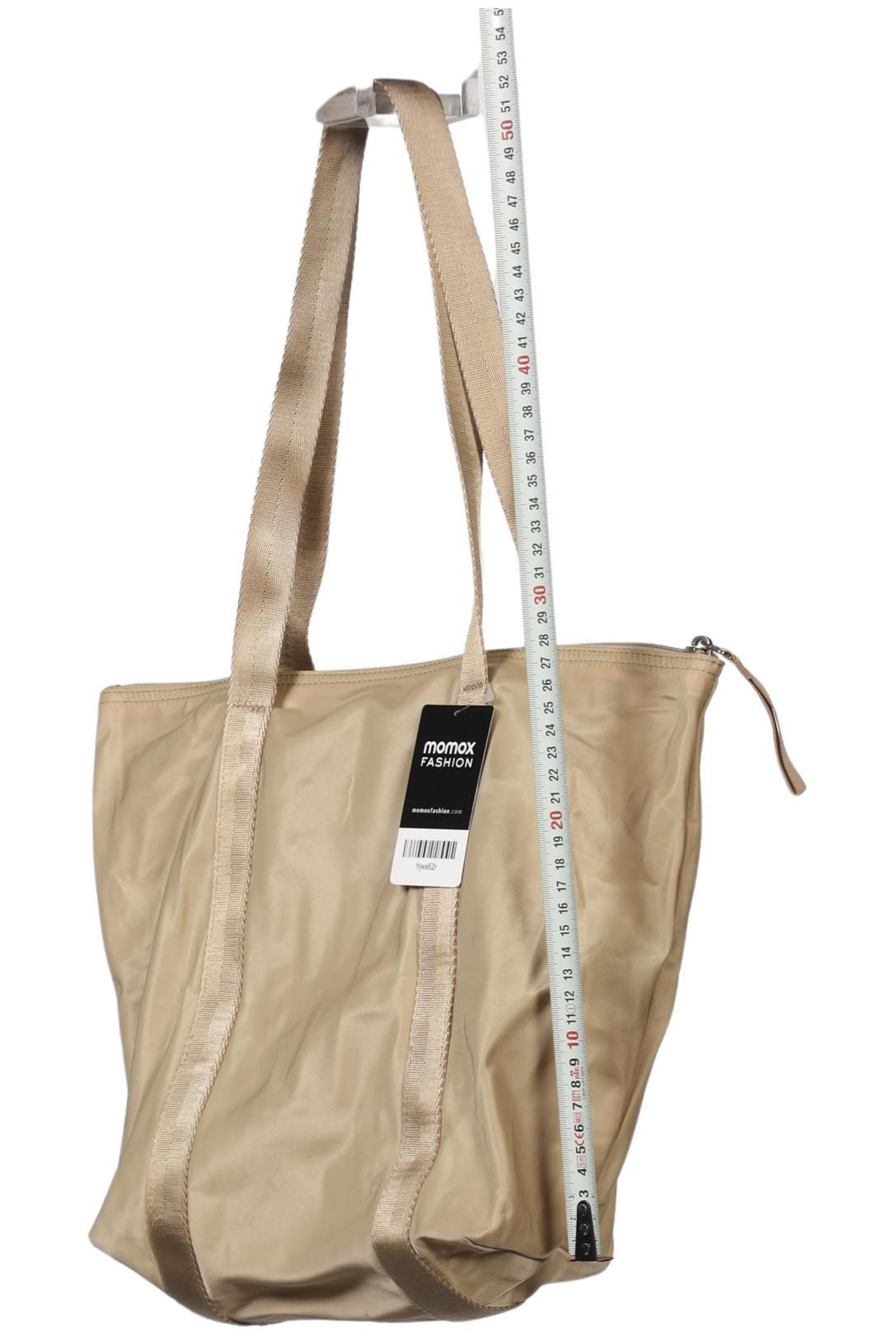 LACOSTE Handtasche gross One Size in Beige