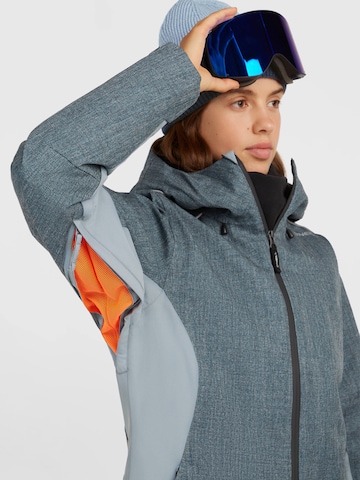 O'NEILL - Chaqueta de montaña en azul