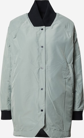 Veste outdoor Kathmandu en vert