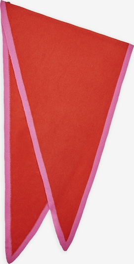 CODELLO Wrap in One size in Red, Item view