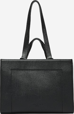 Liebeskind Berlin Handbag 'Geri 2' in Black: front