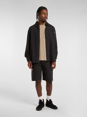 DICKIES T-Shirt 'Wrench' in Beige