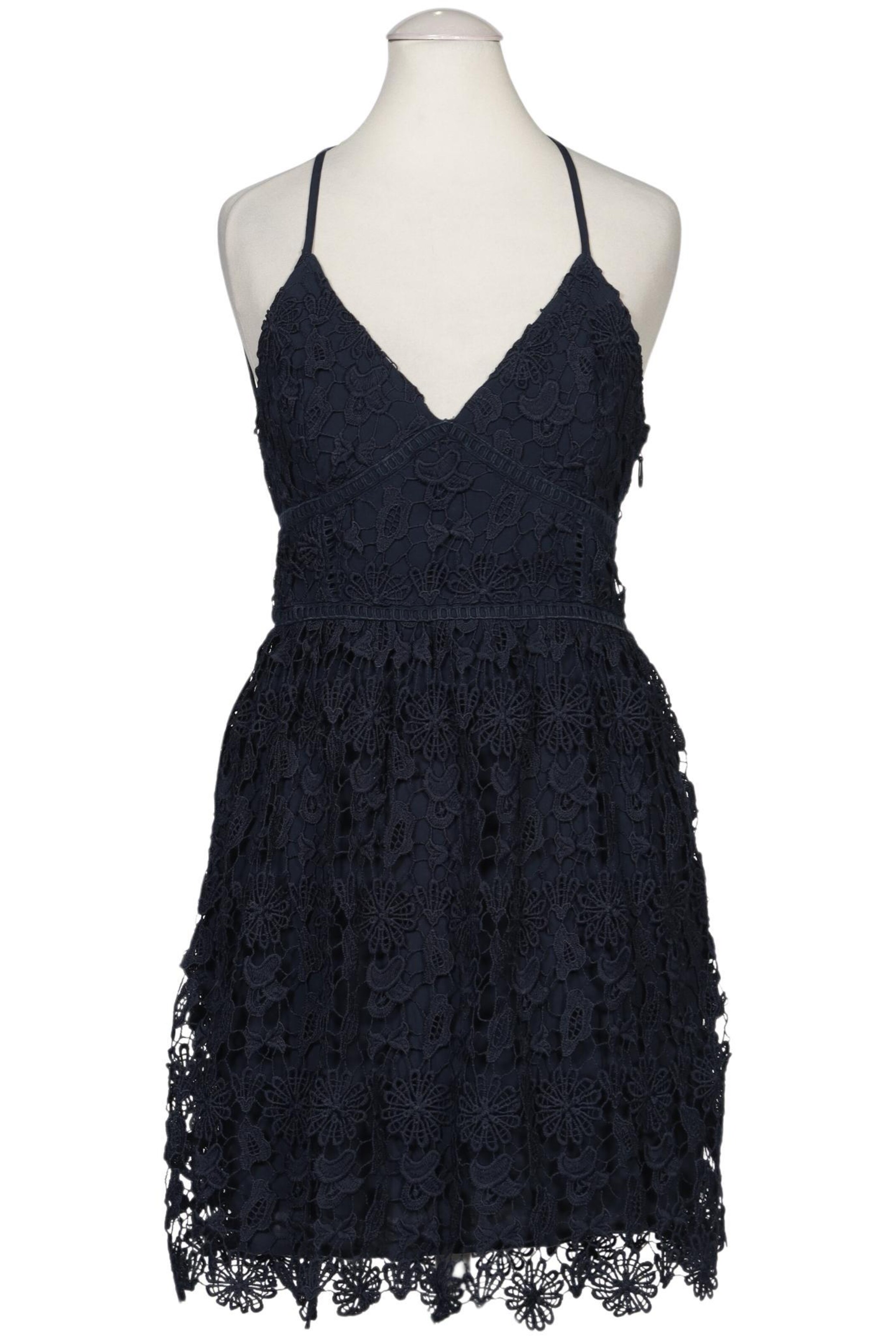 HOLLISTER Dress in XS in Blue: front