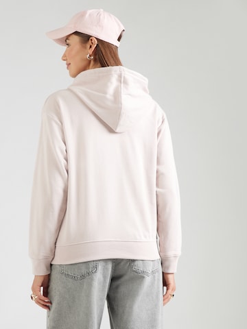 GAP Mikina 'HERITAGE' – pink
