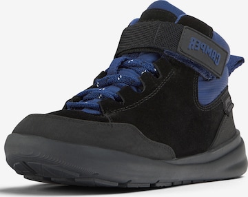 CAMPER Sneakers 'Ergo' in Black: front