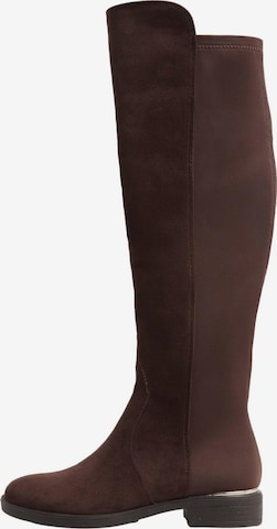 ruda Lipsy Auliniai: priekis