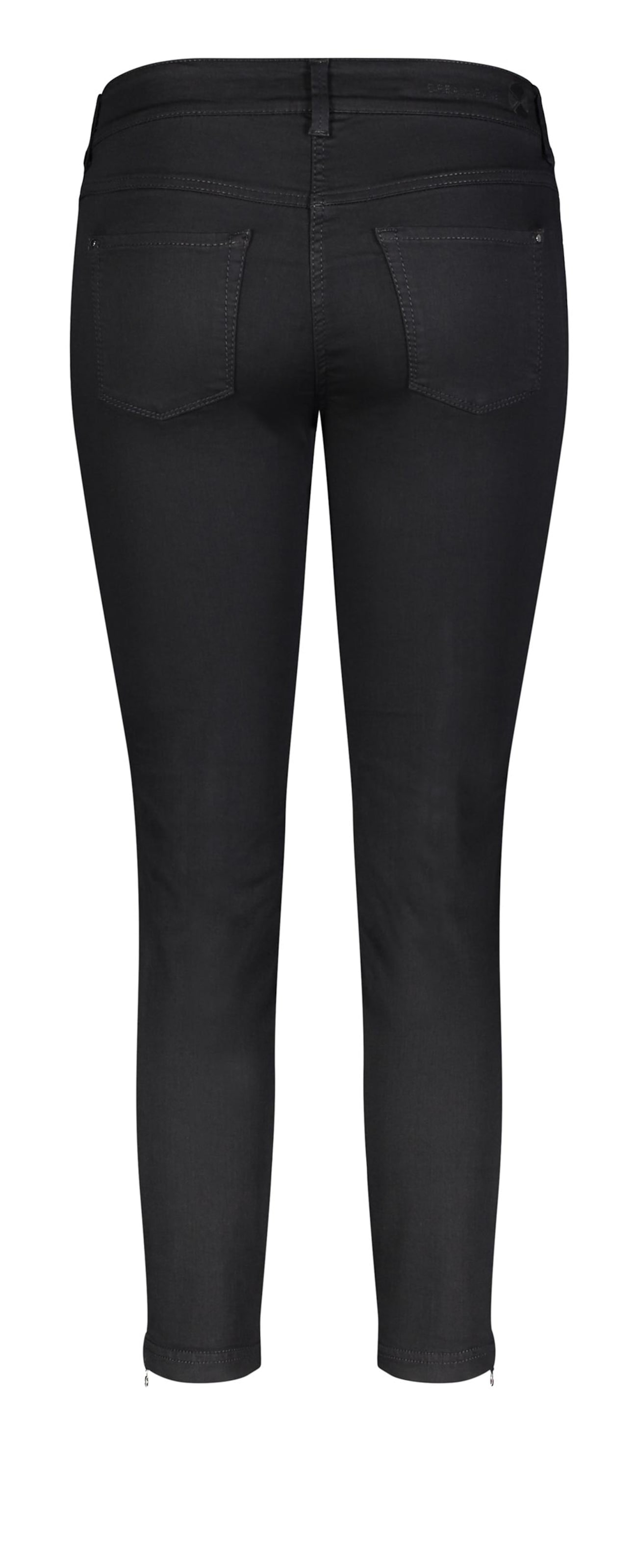 MAC Slim fit Jeans in Black
