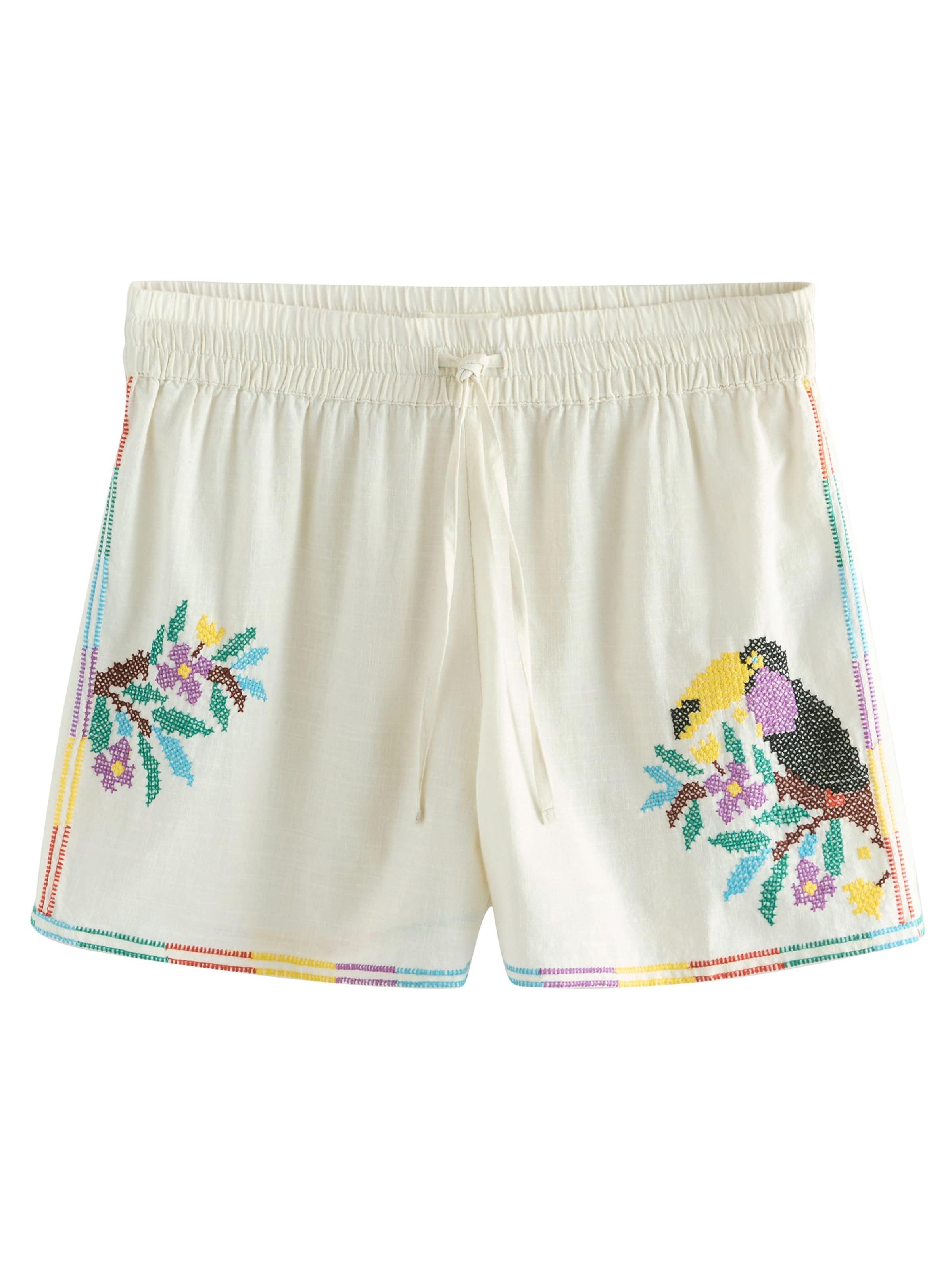 Pyjama Next en blanc