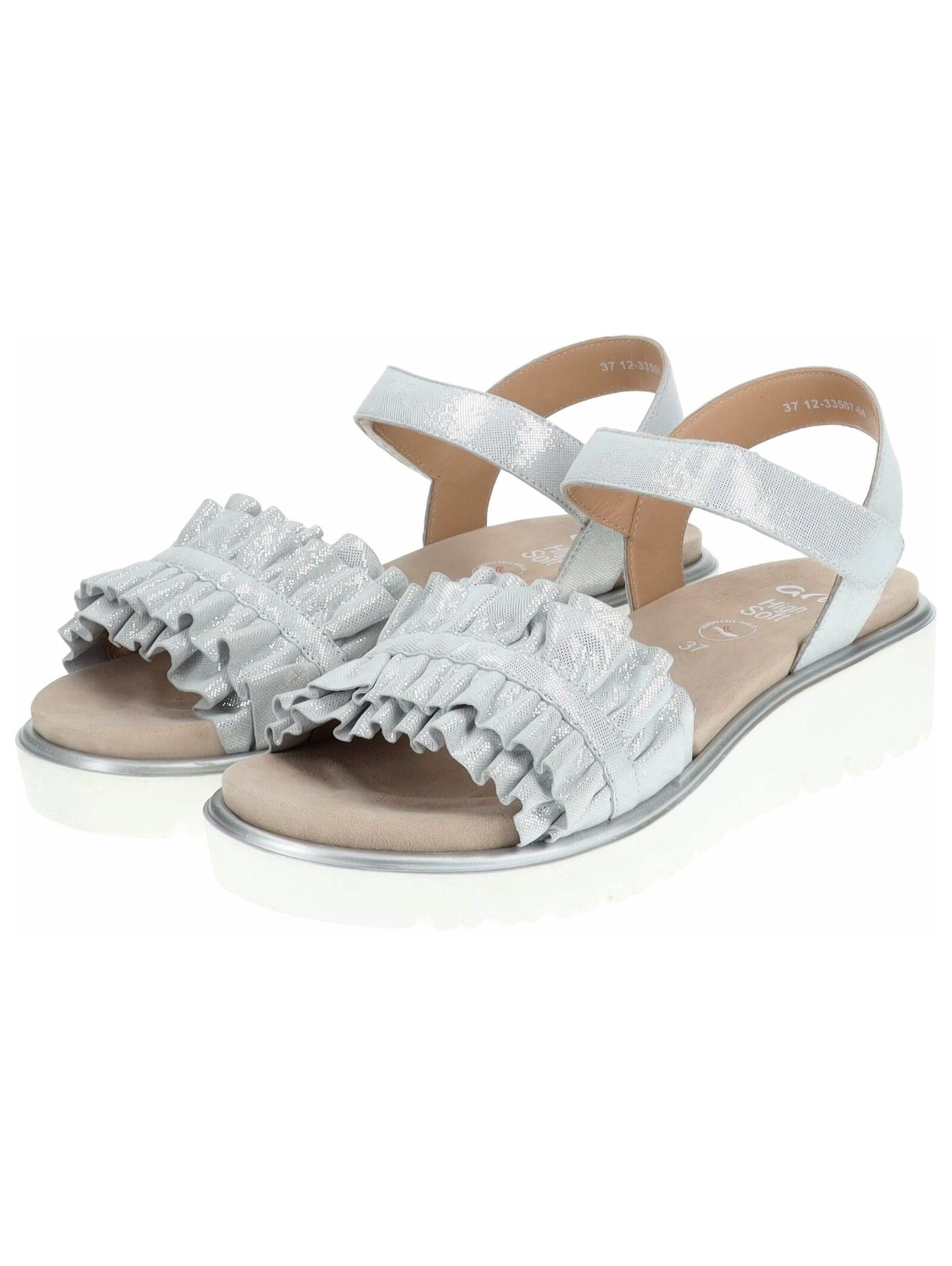 ARA Sandaal in Grijs