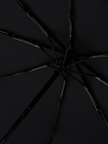 Karl Lagerfeld - Paraguas en negro