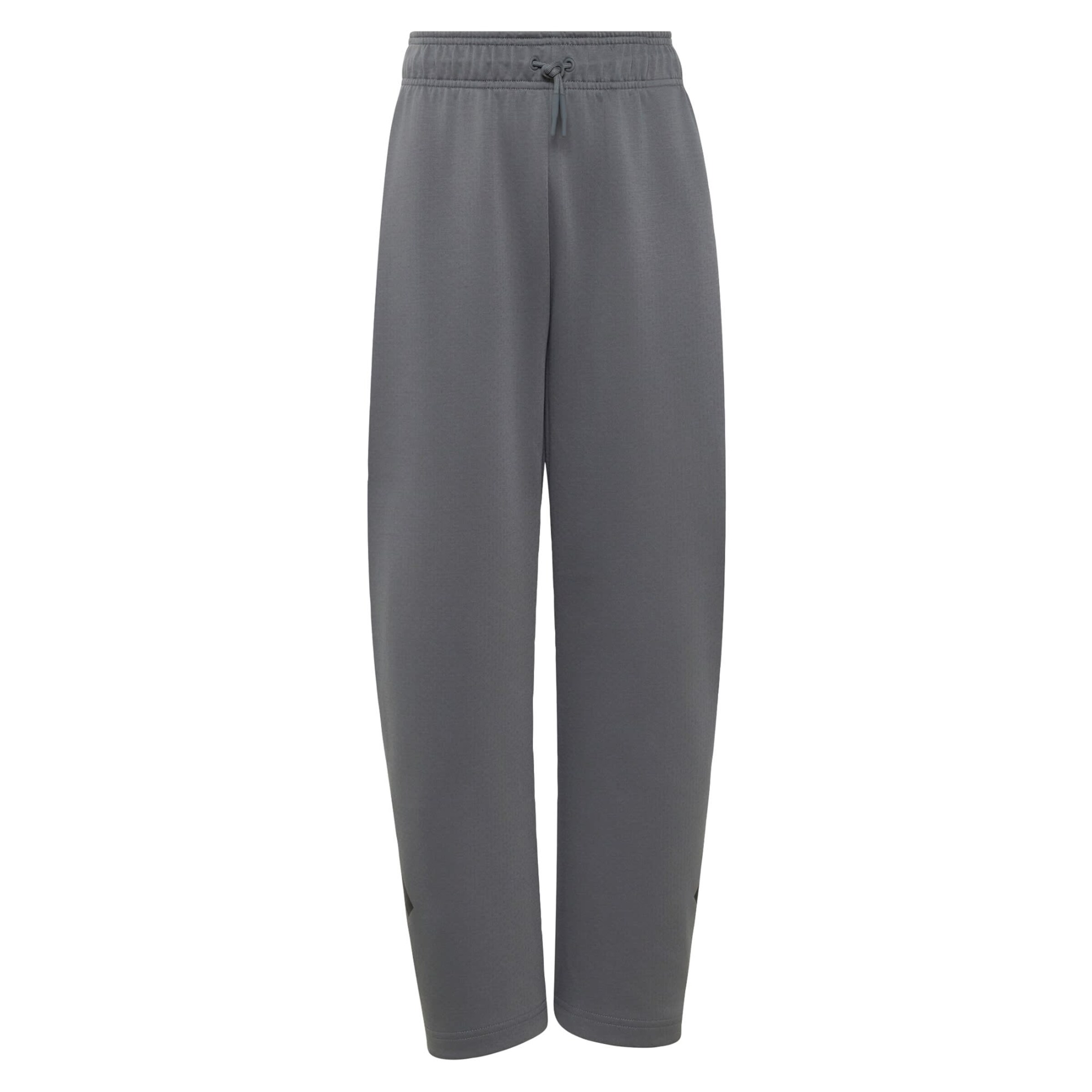 Loosefit Pantaloni sportivi 'Z.N.E.' di ADIDAS SPORTSWEAR in grigio: frontale