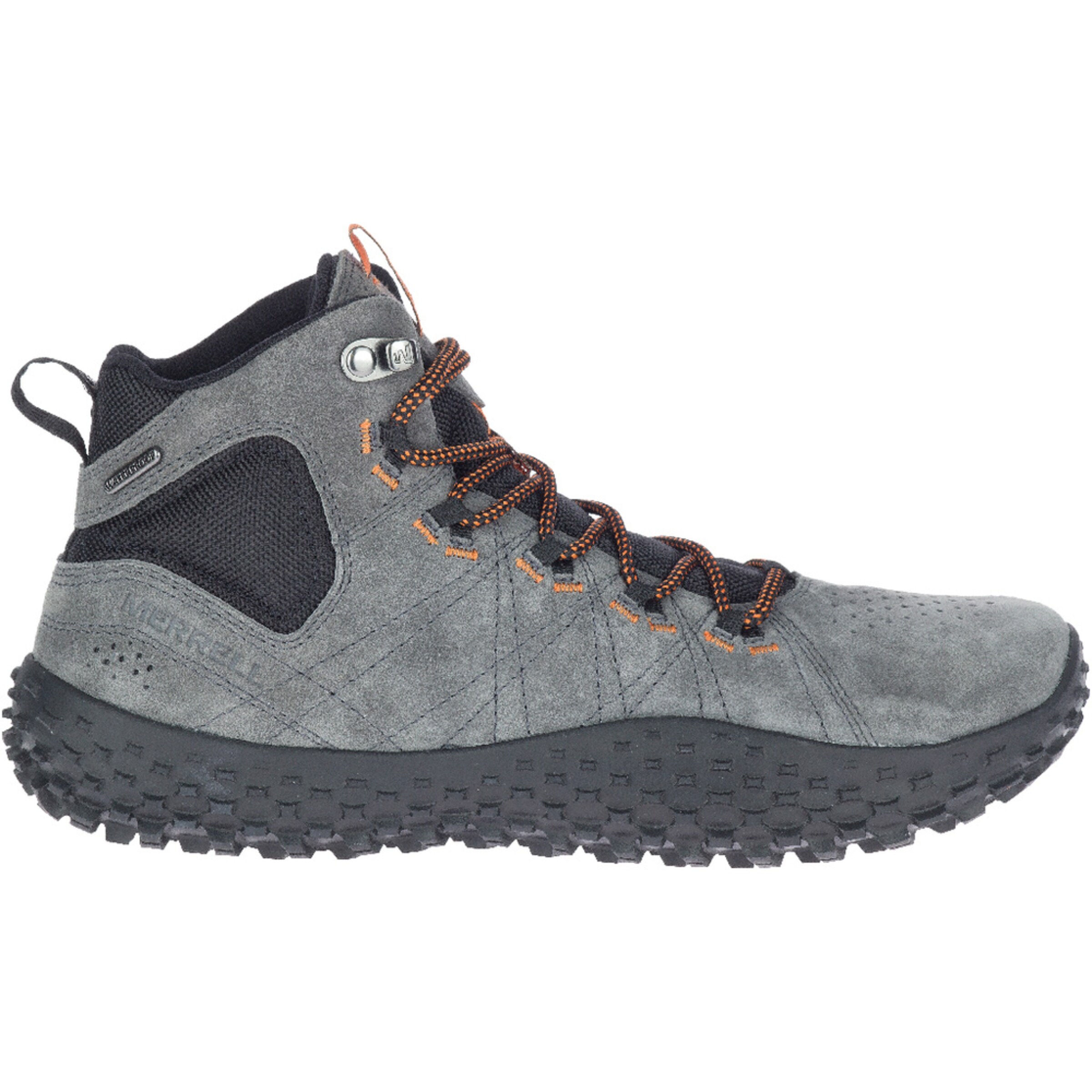 MERRELL Boots in Grijs