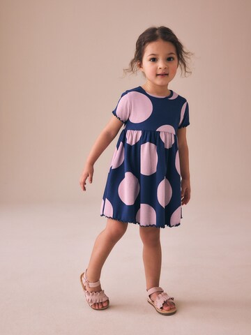 Next Mekko värissä sininen: etupuoli