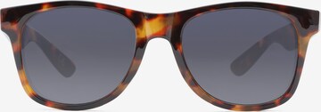 VANS Sunglasses 'Spicoli' in Brown