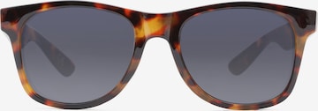 VANS Sunglasses 'Spicoli' in Brown