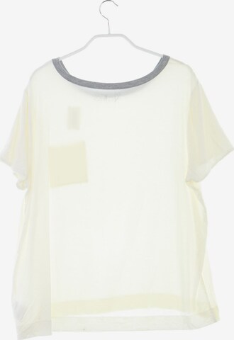 Luisa Cerano T-Shirt XL in Weiß