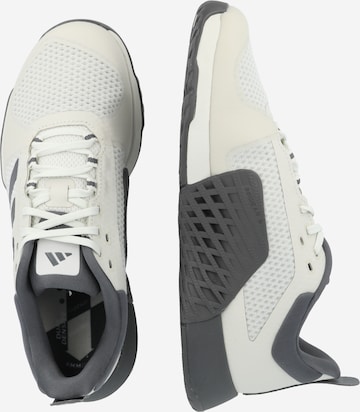 ADIDAS PERFORMANCE Sportschoen 'Dropset 2 Trainer' in Wit