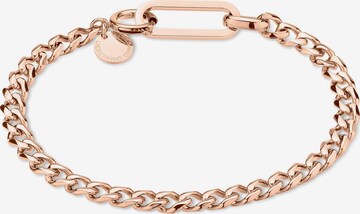 Liebeskind Berlin Armband in Pink: predná strana