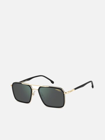 Carrera Sonnenbrille‌‌‌ in Schwarz