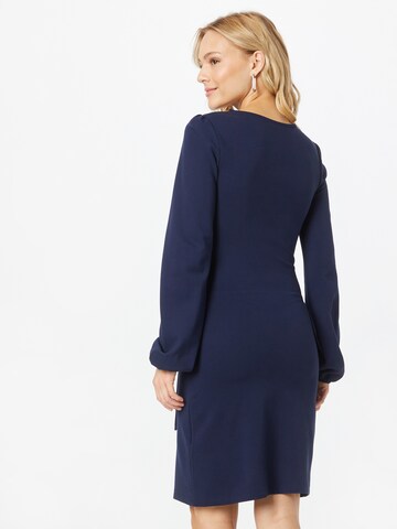 Robe 'Fabrice' ABOUT YOU en bleu