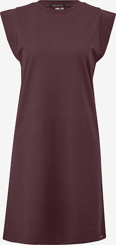 QS Dress in Red: front