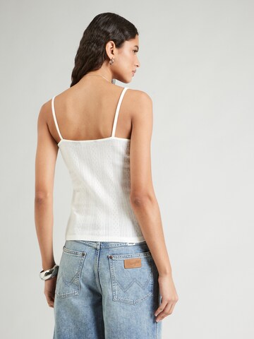 VERO MODA Top 'VMLISA' in White