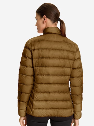NORDISK Between-Season Jacket 'Cirrus' in Green