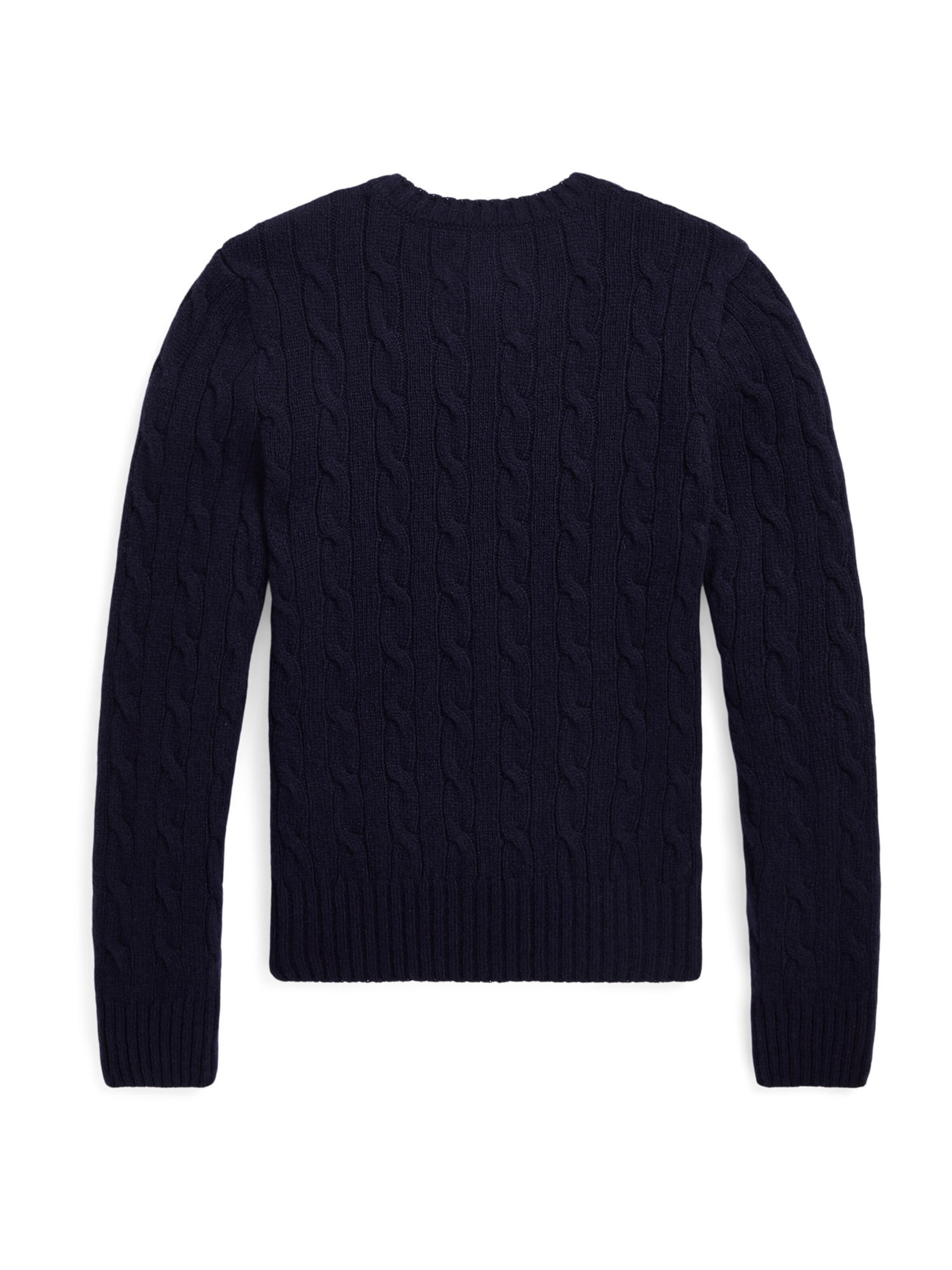 Polo Ralph Lauren - Pullover em azul