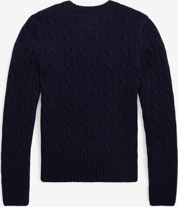 Polo Ralph Lauren Pullover in Blau