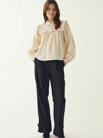 Noella Tričko ' N-Mikayle Blouse ' – béžová