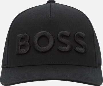 Boss hot sale black cap