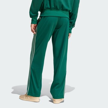 ADIDAS ORIGINALS regular Παντελόνι 'Adicolor Classics Firebird' σε πράσινο