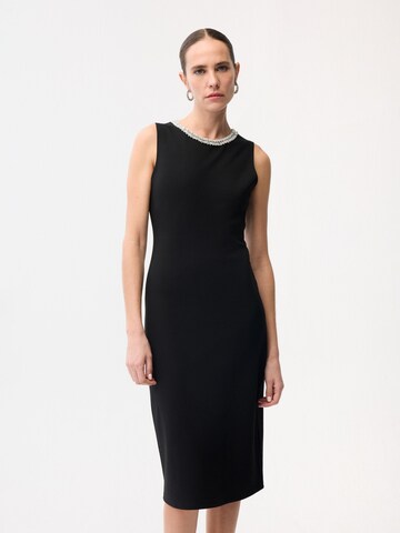 adl Dress in Black