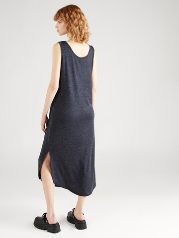 Robe 'BILLO' PIECES en bleu