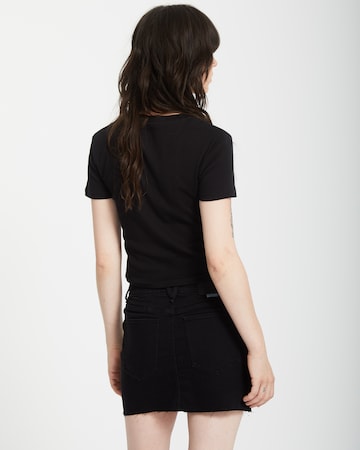 Volcom Shirt in Black