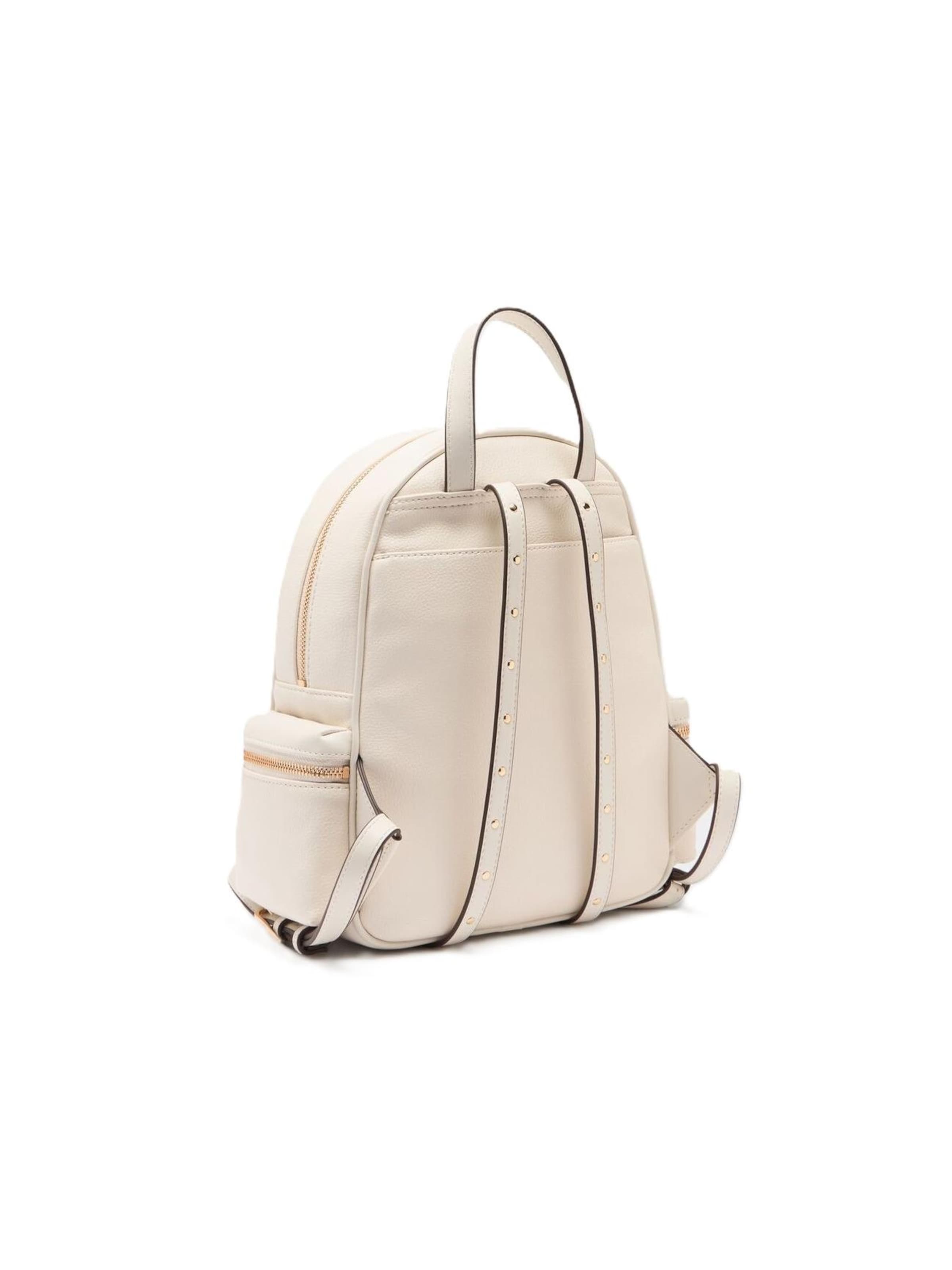 Liu Jo Backpack 'AA6136' in Beige