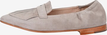 Crickit Ballet Flats 'Janet' in Grey