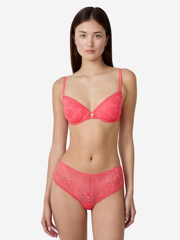 Slip 'Aura' di ETAM in arancione