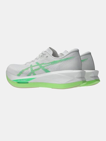 ASICS Laufschuh 'Sonicblast ' in Grün