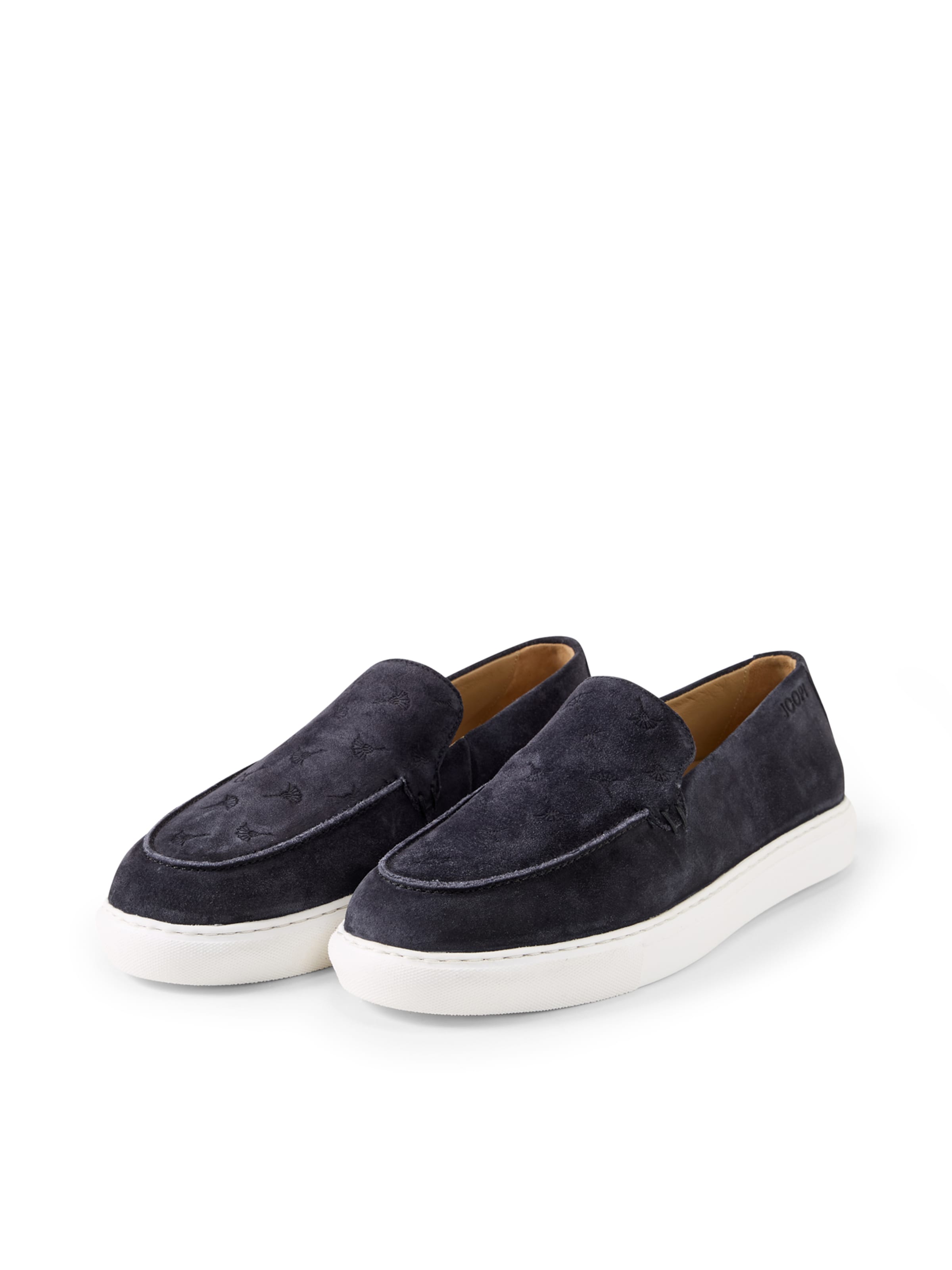 Chaussure basse 'Velluto Coralie' JOOP! en bleu