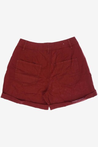 QS Shorts in XXS in Brown