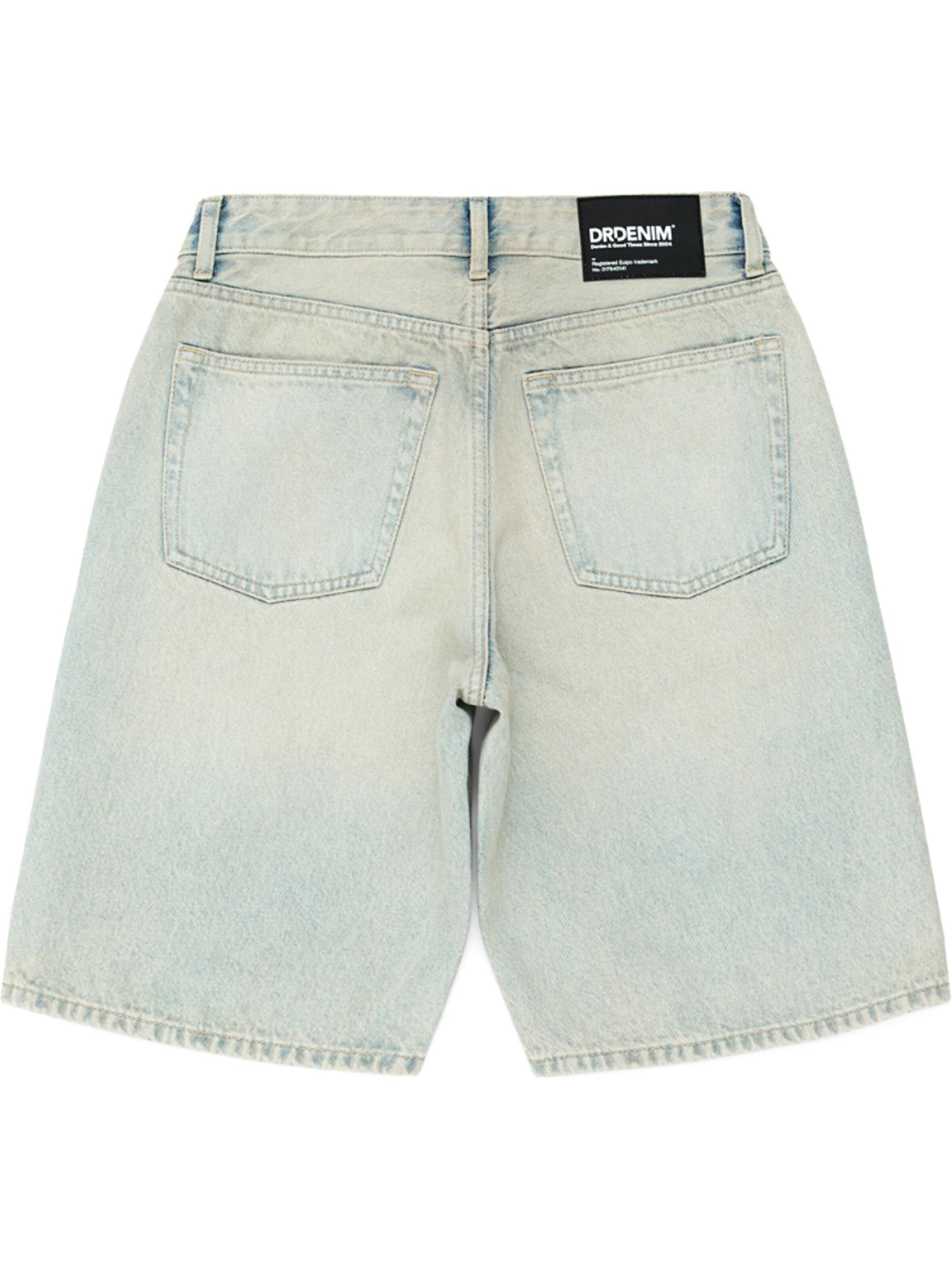 Dr. Denim Loosefit Jeans 'Asra'‌‌‌‌‌‌‌‌‌‌ in Blau