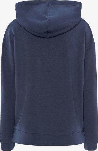 BRAX Sweatshirt 'Billy' in Blau