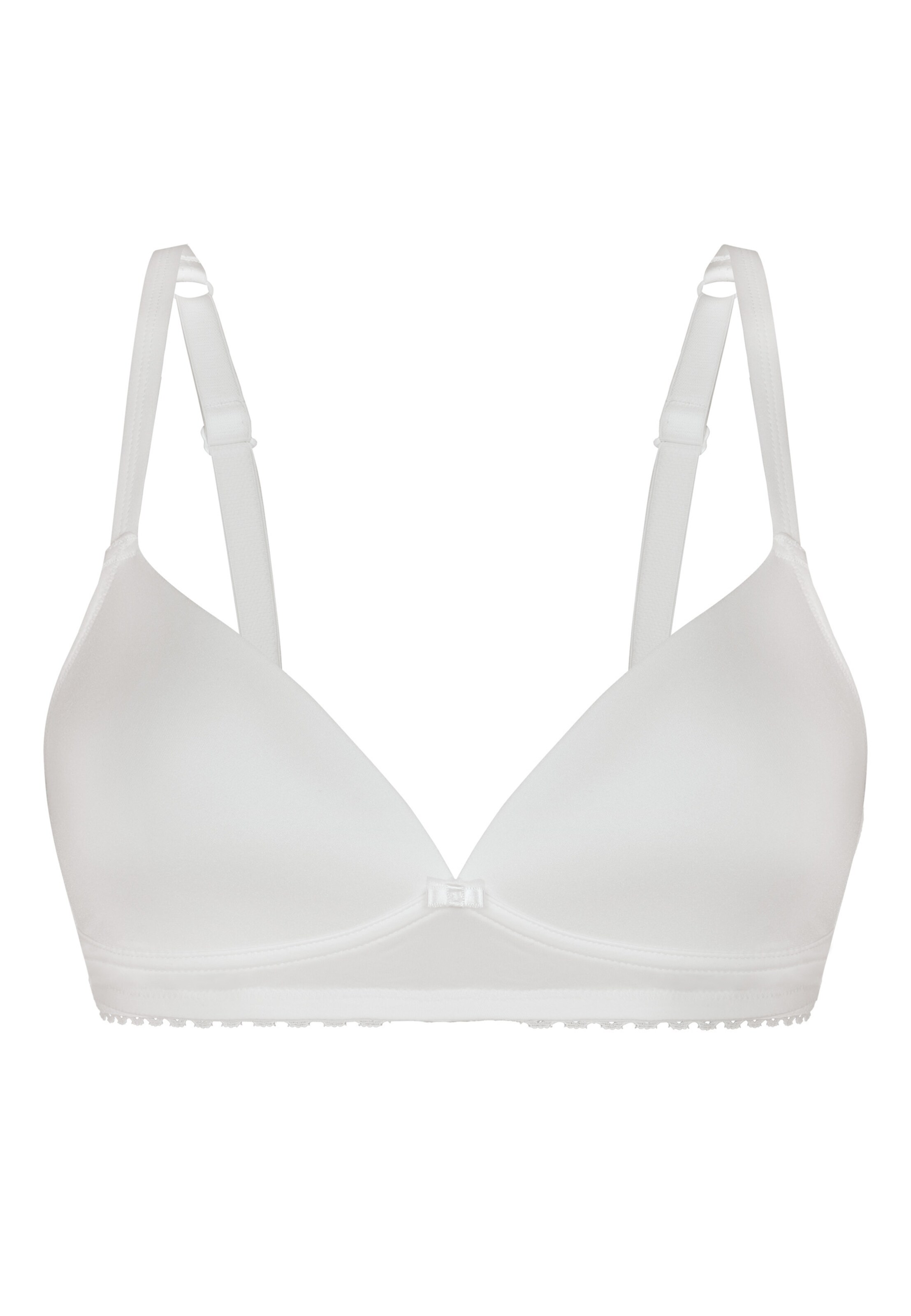 sassa BH 'Tempting Passion' in Beige: voorkant