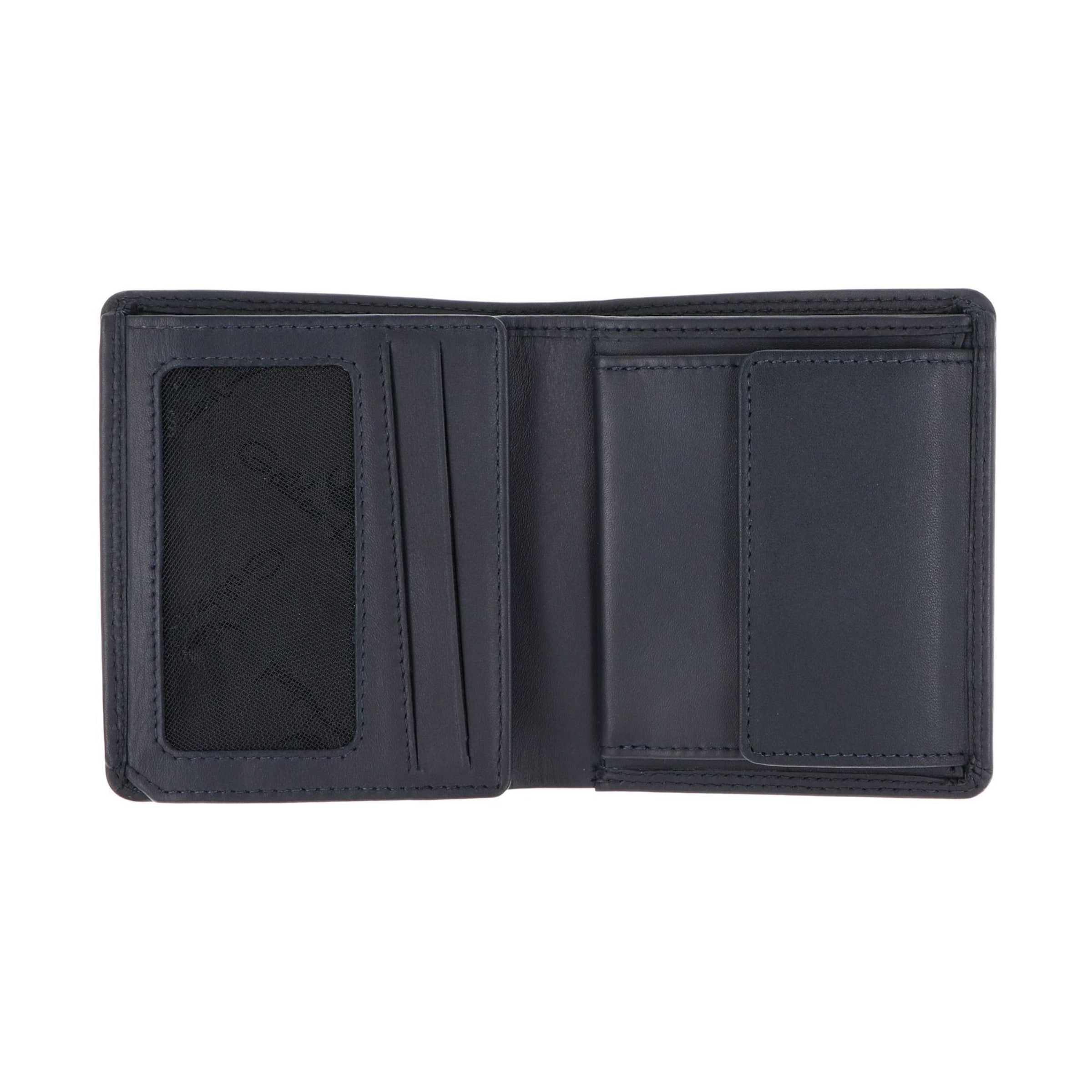 Porte-monnaies 'Polo ' GOLDEN HEAD en bleu